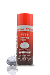 Yardlie Shaving Form 400ml - YehChez.pk